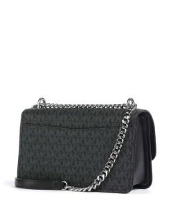 Michael Kors Shoulder Bags|Crossbody Bags-Claire Shoulder bag imitation leather