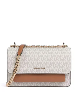 Michael Kors Shoulder Bags|Crossbody Bags-Claire Shoulder bag imitation leather
