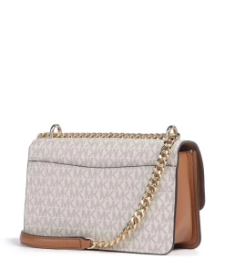 Michael Kors Shoulder Bags|Crossbody Bags-Claire Shoulder bag imitation leather