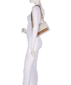 Michael Kors Shoulder Bags|Crossbody Bags-Claire Shoulder bag imitation leather