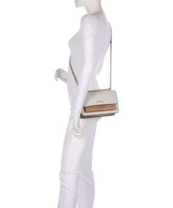 Michael Kors Shoulder Bags|Crossbody Bags-Claire Shoulder bag imitation leather