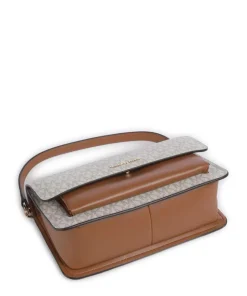 Michael Kors Shoulder Bags|Crossbody Bags-Claire Shoulder bag imitation leather