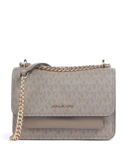 Michael Kors Shoulder Bags|Crossbody Bags-Claire Small Shoulder bag imitation leather