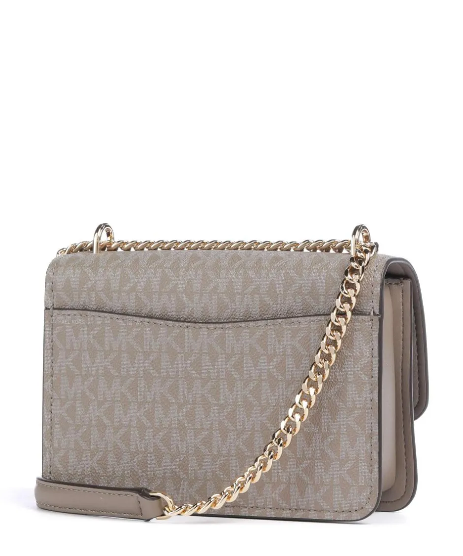 Michael Kors Shoulder Bags|Crossbody Bags-Claire Small Shoulder bag imitation leather