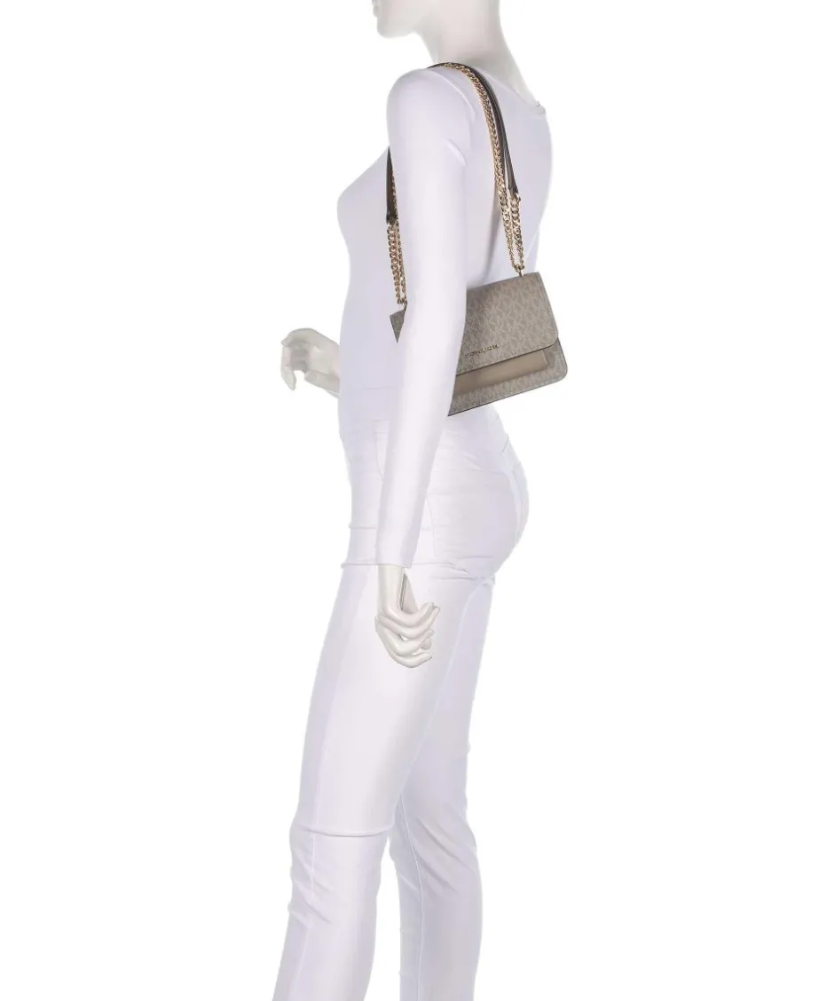 Michael Kors Shoulder Bags|Crossbody Bags-Claire Small Shoulder bag imitation leather