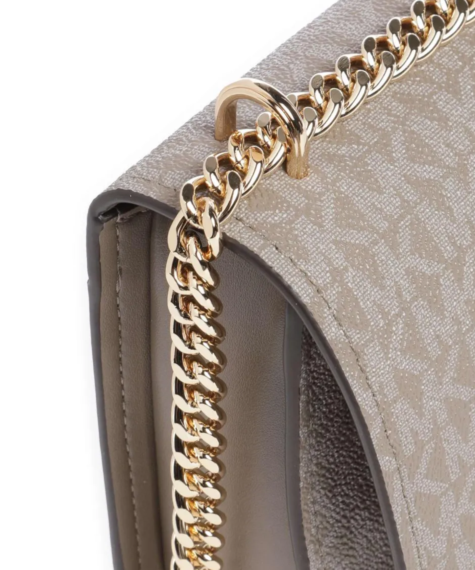 Michael Kors Shoulder Bags|Crossbody Bags-Claire Small Shoulder bag imitation leather