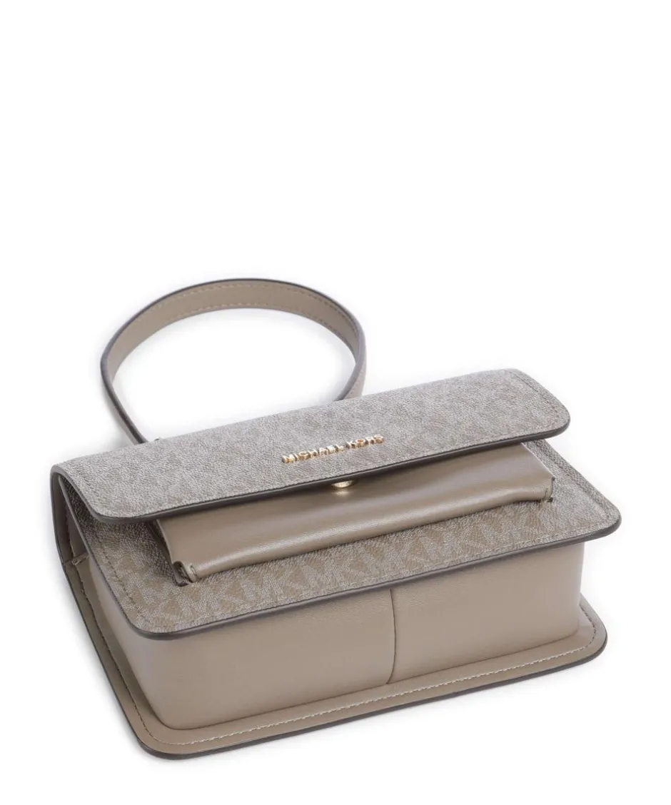 Michael Kors Shoulder Bags|Crossbody Bags-Claire Small Shoulder bag imitation leather