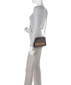 Michael Kors Shoulder Bags|Crossbody Bags-Claire Small Shoulder bag imitation leather