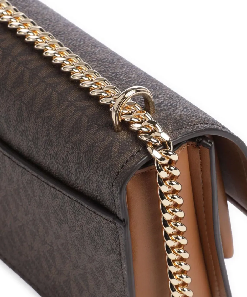 Michael Kors Shoulder Bags|Crossbody Bags-Claire Small Shoulder bag imitation leather