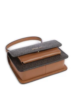 Michael Kors Shoulder Bags|Crossbody Bags-Claire Small Shoulder bag imitation leather