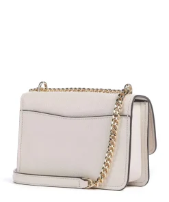 Michael Kors Clutch & Evening Bags|Shoulder Bags-Claire Small Shoulder bag grained cow leather