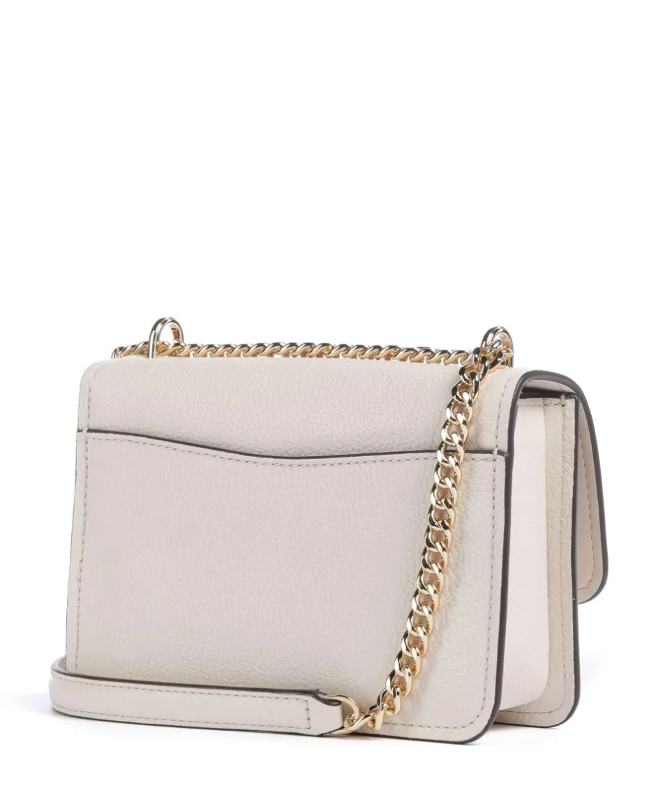 Michael Kors Clutch & Evening Bags|Shoulder Bags-Claire Small Shoulder bag grained cow leather