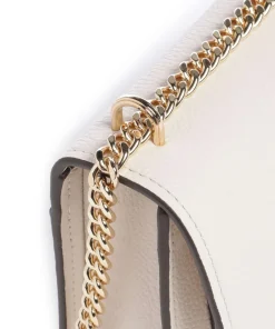 Michael Kors Clutch & Evening Bags|Shoulder Bags-Claire Small Shoulder bag grained cow leather