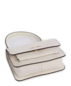 Michael Kors Clutch & Evening Bags|Shoulder Bags-Claire Small Shoulder bag grained cow leather