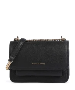 Michael Kors Shoulder Bags|Crossbody Bags-Claire Small Shoulder bag grained cow leather