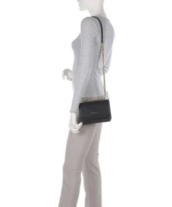 Michael Kors Shoulder Bags|Crossbody Bags-Claire Small Shoulder bag grained cow leather