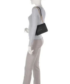 Michael Kors Shoulder Bags|Crossbody Bags-Claire Small Shoulder bag grained cow leather