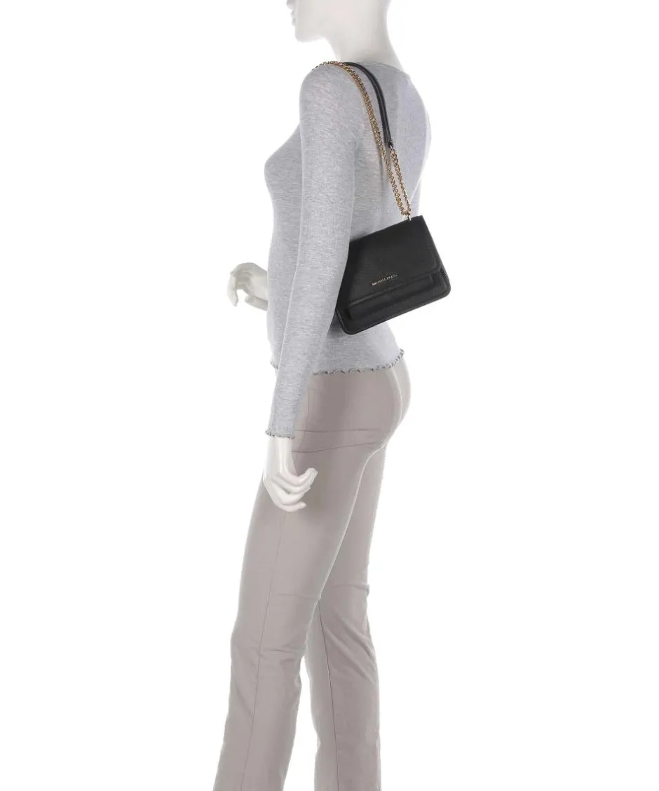 Michael Kors Shoulder Bags|Crossbody Bags-Claire Small Shoulder bag grained cow leather