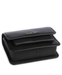 Michael Kors Shoulder Bags|Crossbody Bags-Claire Small Shoulder bag grained cow leather