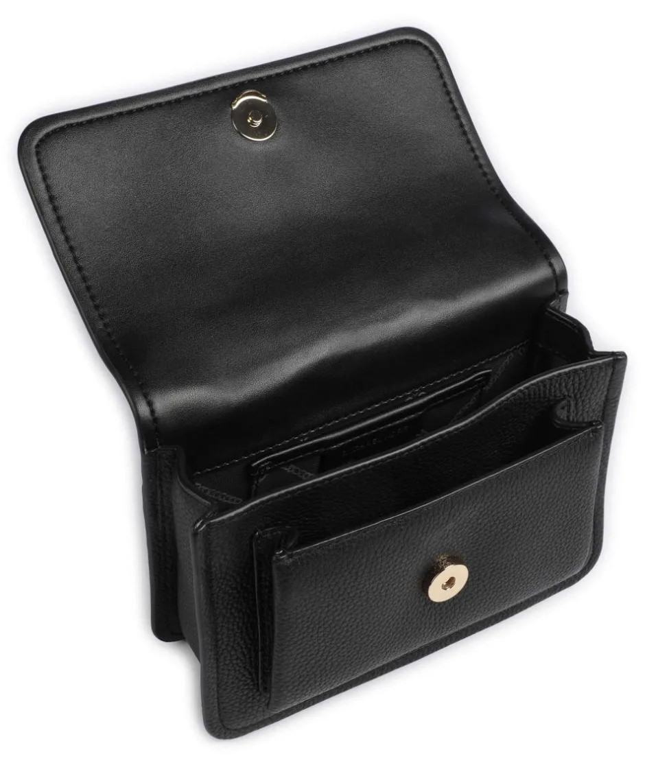 Michael Kors Shoulder Bags|Crossbody Bags-Claire Small Shoulder bag grained cow leather