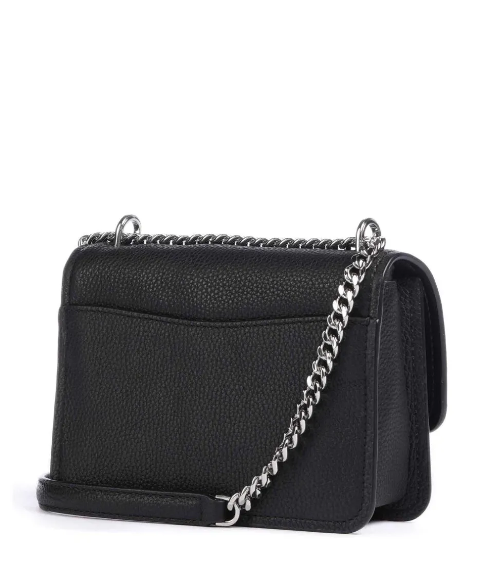 Michael Kors Shoulder Bags|Crossbody Bags-Claire Small Shoulder bag grained cow leather