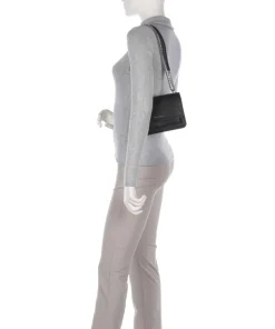 Michael Kors Shoulder Bags|Crossbody Bags-Claire Small Shoulder bag grained cow leather