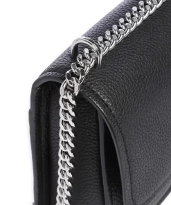 Michael Kors Shoulder Bags|Crossbody Bags-Claire Small Shoulder bag grained cow leather