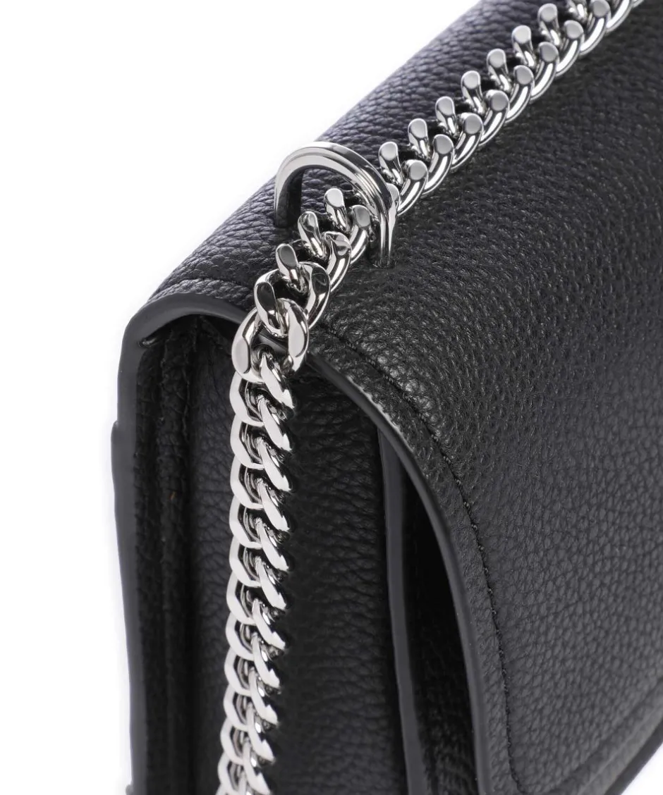 Michael Kors Shoulder Bags|Crossbody Bags-Claire Small Shoulder bag grained cow leather