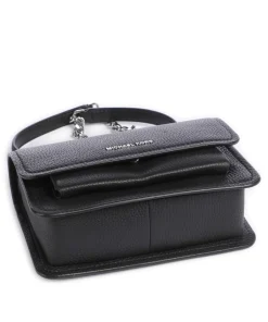 Michael Kors Shoulder Bags|Crossbody Bags-Claire Small Shoulder bag grained cow leather