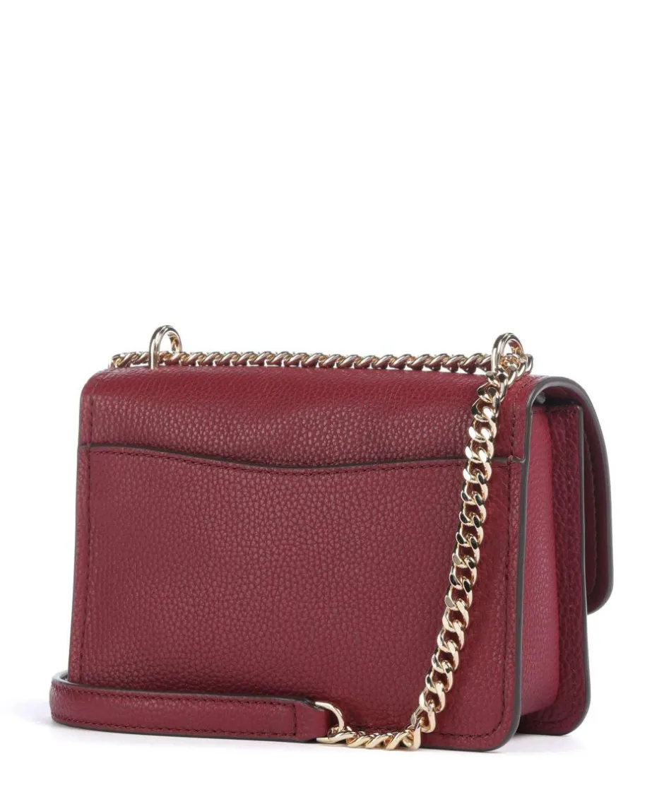 Michael Kors Shoulder Bags|Crossbody Bags-Claire Small Shoulder bag grained cow leather