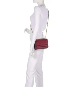 Michael Kors Shoulder Bags|Crossbody Bags-Claire Small Shoulder bag grained cow leather