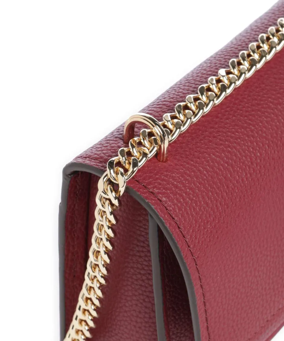 Michael Kors Shoulder Bags|Crossbody Bags-Claire Small Shoulder bag grained cow leather