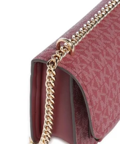 Michael Kors Shoulder Bags|Crossbody Bags-Claire Small Shoulder bag imitation leather