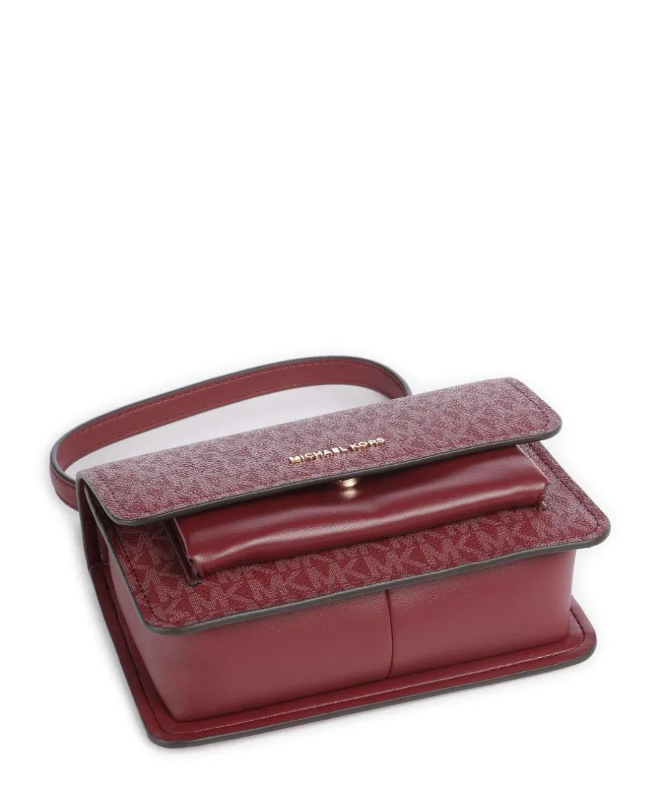 Michael Kors Shoulder Bags|Crossbody Bags-Claire Small Shoulder bag imitation leather