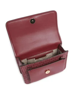 Michael Kors Shoulder Bags|Crossbody Bags-Claire Small Shoulder bag imitation leather