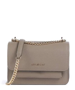 Michael Kors Shoulder Bags|Crossbody Bags-Claire Small Shoulder bag grained cow leather