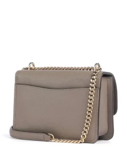 Michael Kors Shoulder Bags|Crossbody Bags-Claire Small Shoulder bag grained cow leather