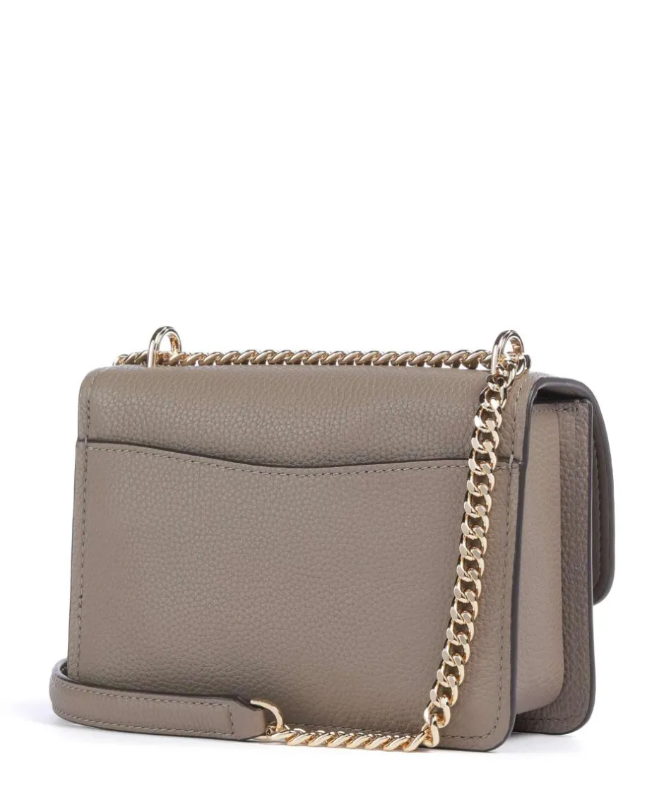 Michael Kors Shoulder Bags|Crossbody Bags-Claire Small Shoulder bag grained cow leather