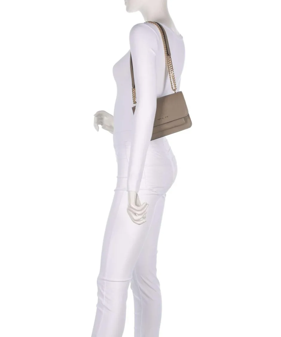 Michael Kors Shoulder Bags|Crossbody Bags-Claire Small Shoulder bag grained cow leather
