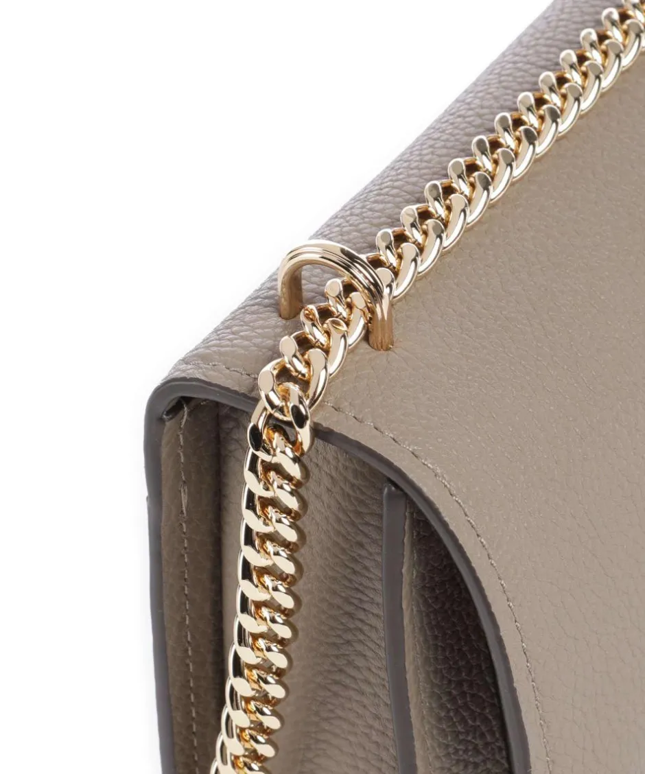 Michael Kors Shoulder Bags|Crossbody Bags-Claire Small Shoulder bag grained cow leather