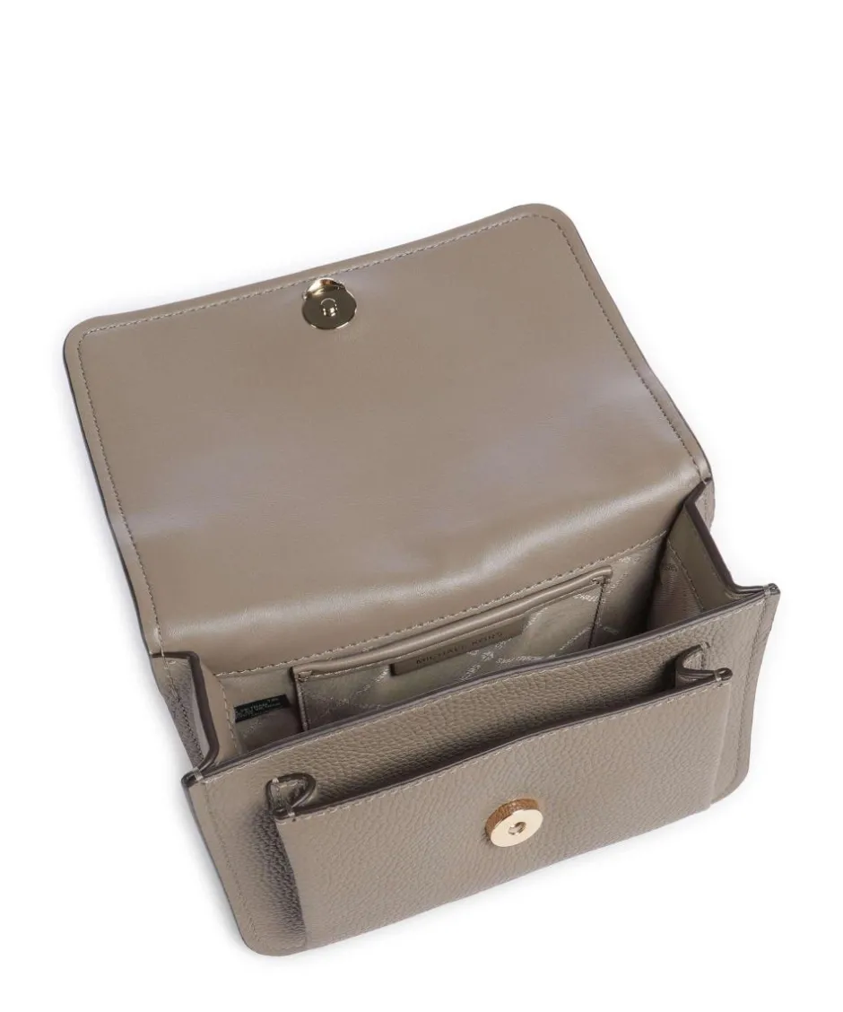Michael Kors Shoulder Bags|Crossbody Bags-Claire Small Shoulder bag grained cow leather
