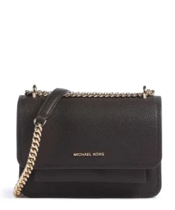 Michael Kors Shoulder Bags|Crossbody Bags-Claire Small Shoulder bag grained cow leather