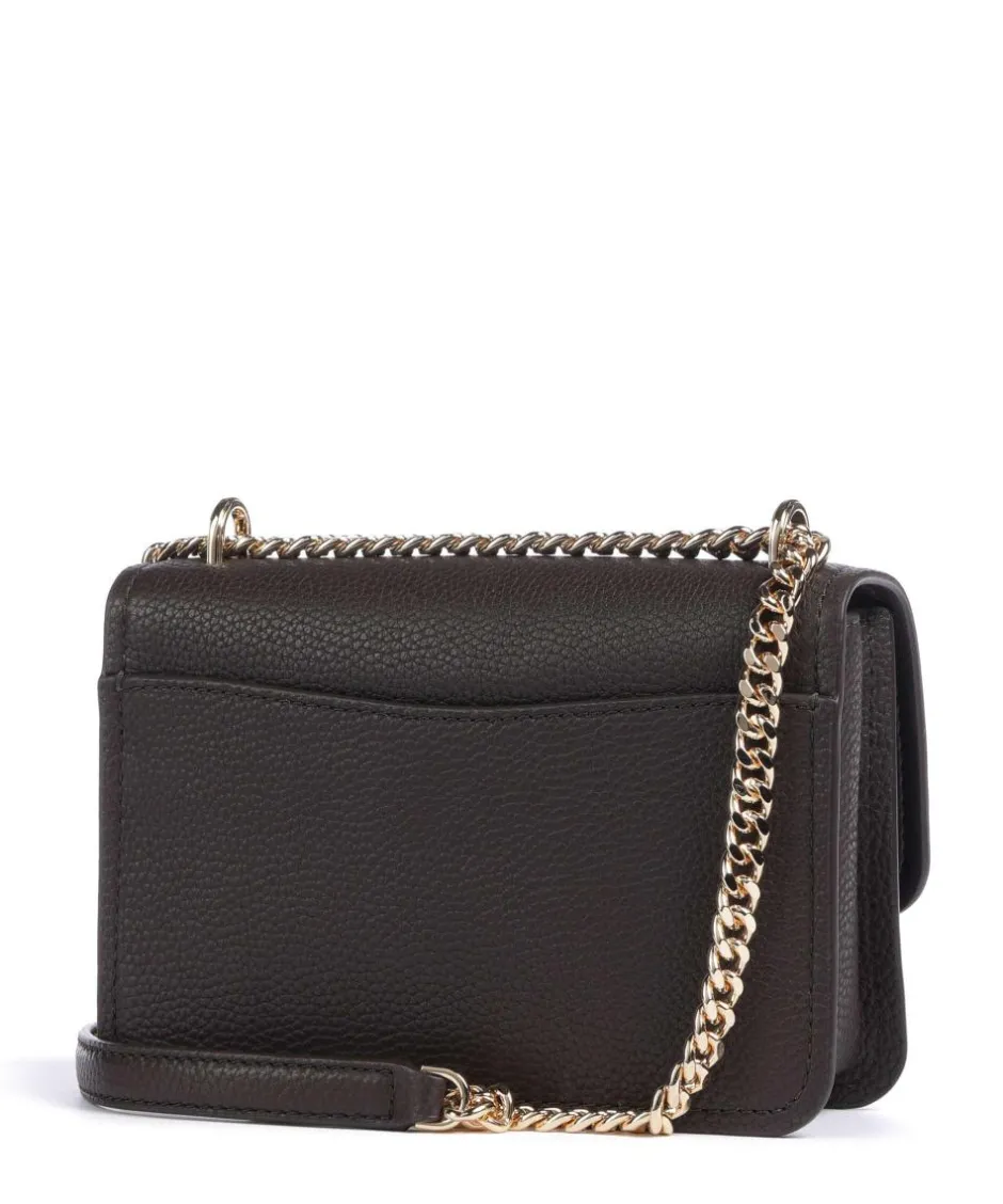 Michael Kors Shoulder Bags|Crossbody Bags-Claire Small Shoulder bag grained cow leather