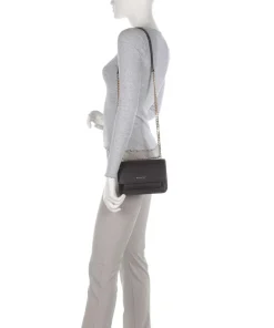 Michael Kors Shoulder Bags|Crossbody Bags-Claire Small Shoulder bag grained cow leather