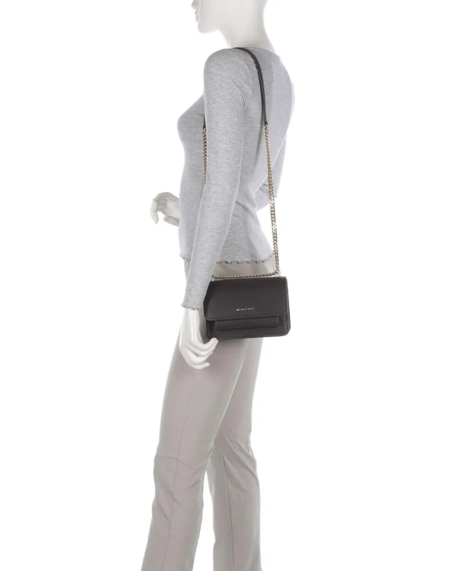 Michael Kors Shoulder Bags|Crossbody Bags-Claire Small Shoulder bag grained cow leather