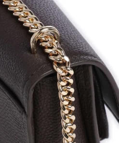 Michael Kors Shoulder Bags|Crossbody Bags-Claire Small Shoulder bag grained cow leather