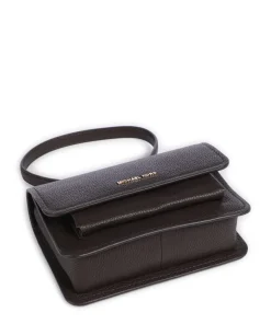 Michael Kors Shoulder Bags|Crossbody Bags-Claire Small Shoulder bag grained cow leather