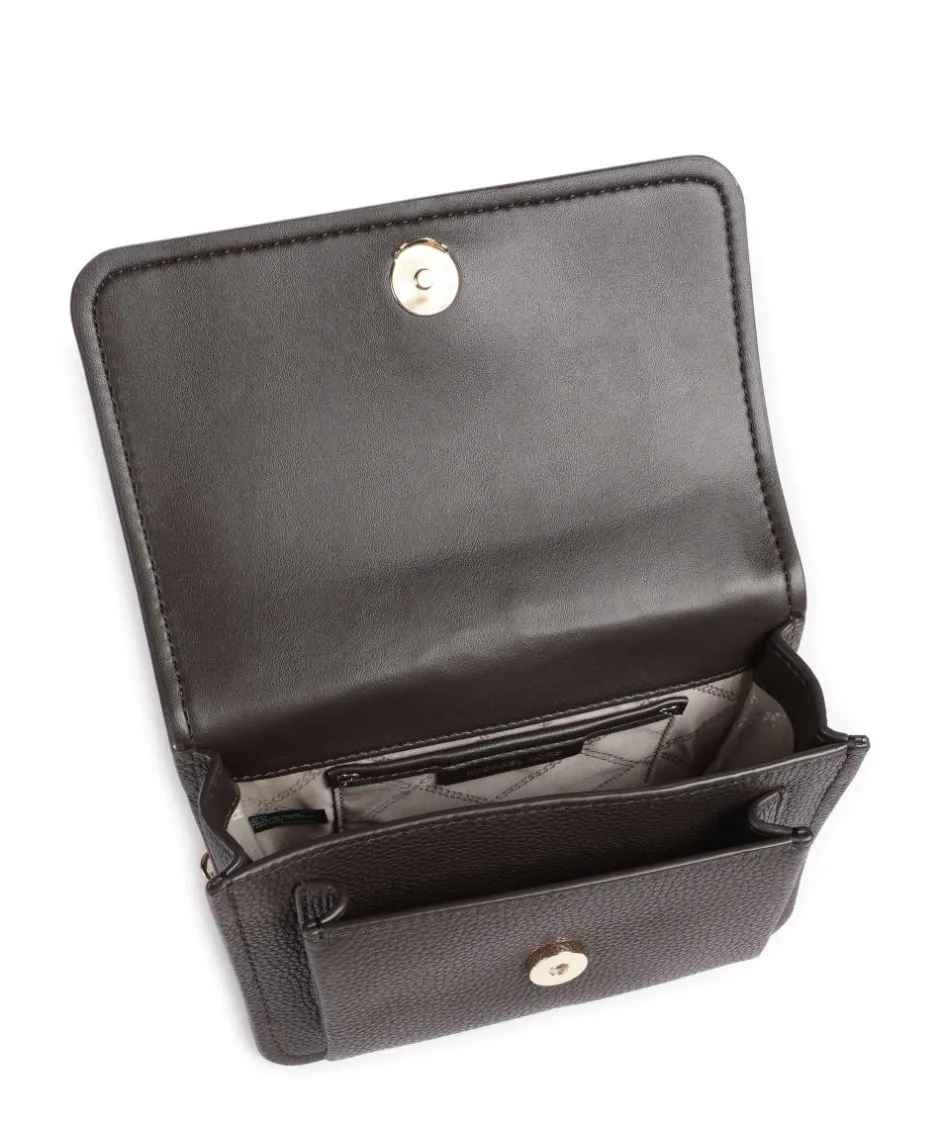 Michael Kors Shoulder Bags|Crossbody Bags-Claire Small Shoulder bag grained cow leather