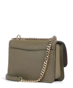 Michael Kors Shoulder Bags|Crossbody Bags-Claire Small Shoulder bag grained cow leather