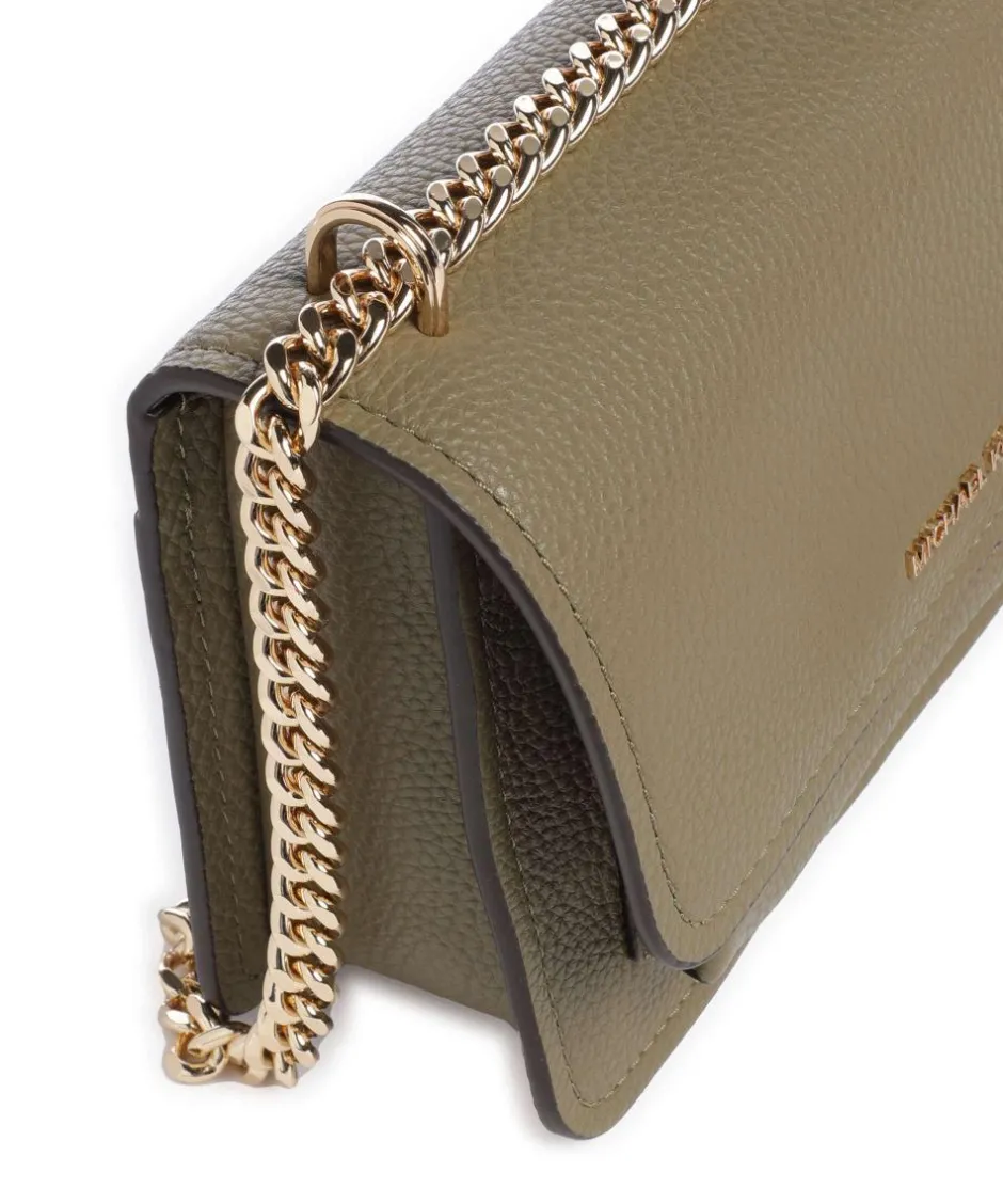 Michael Kors Shoulder Bags|Crossbody Bags-Claire Small Shoulder bag grained cow leather